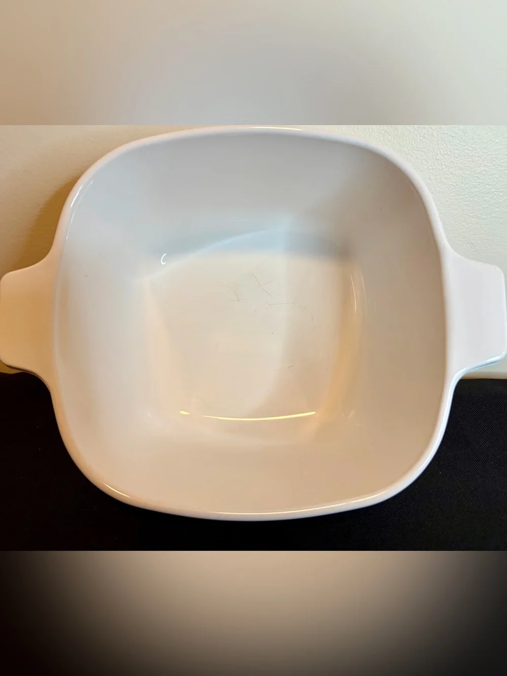 Blue Cornflower 1.75 Qts (P – 1¾ - B) Corningware Dish Vintage Authentic